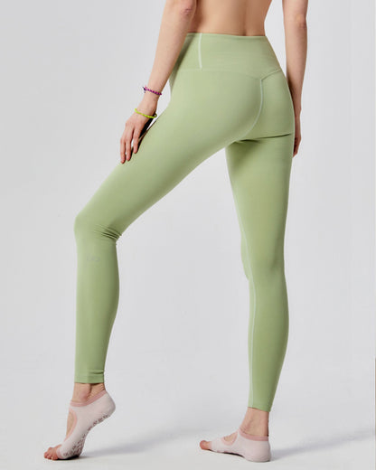 Hybrid Cloudlux Leggings 25" High Waist