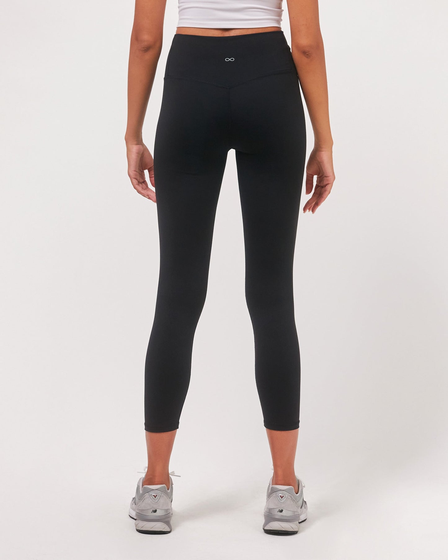 Hybrid Cloudlux Leggings 25" High Waist