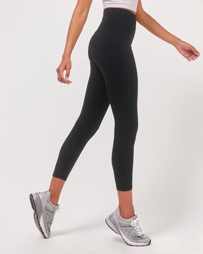 Hybrid Cloudlux Leggings 25" High Waist