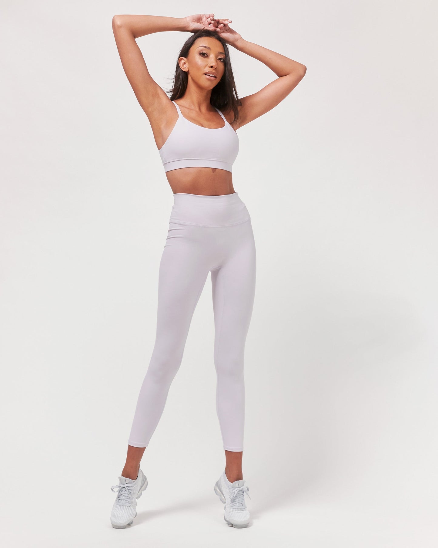 Hybrid Cloudlux Leggings 25" High Waist