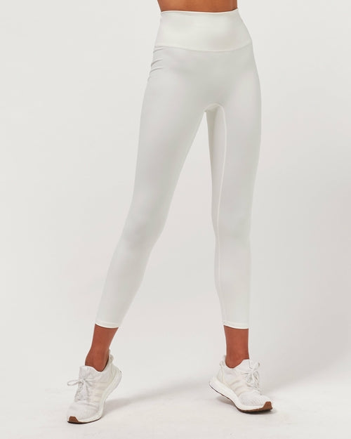 Hybrid Cloudlux Leggings 25" High Waist
