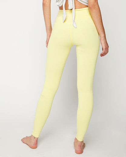 Hybrid Cloudlux Leggings 25" High Waist