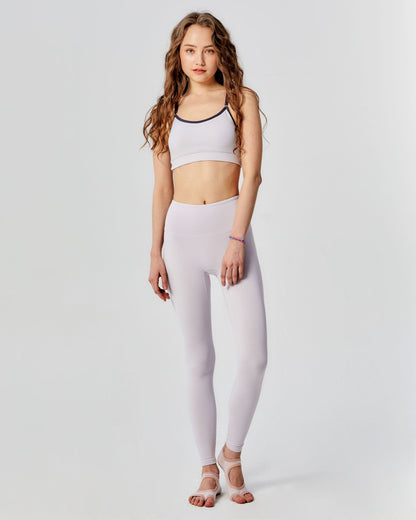 Hybrid Cloudlux Leggings 25" High Waist