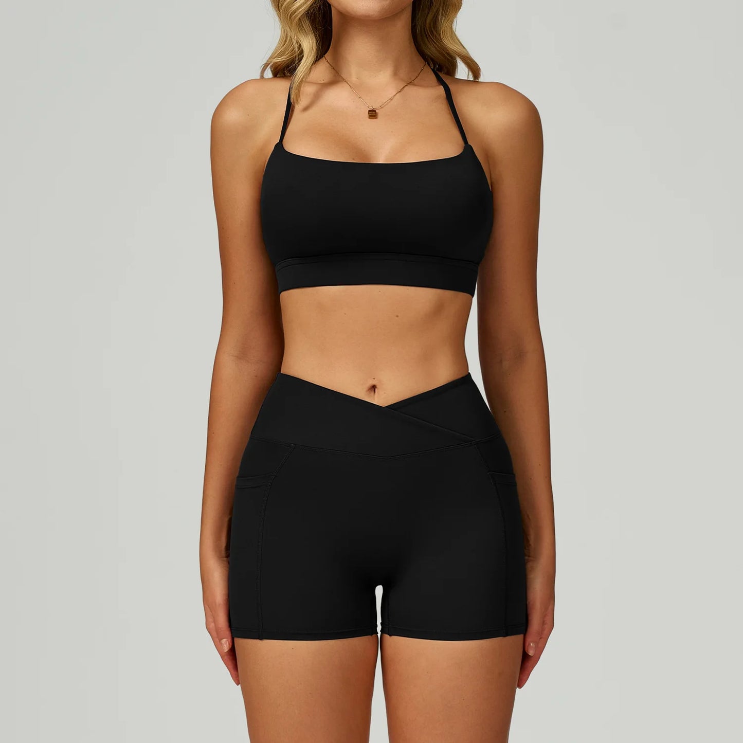 Women's Two Piece Set