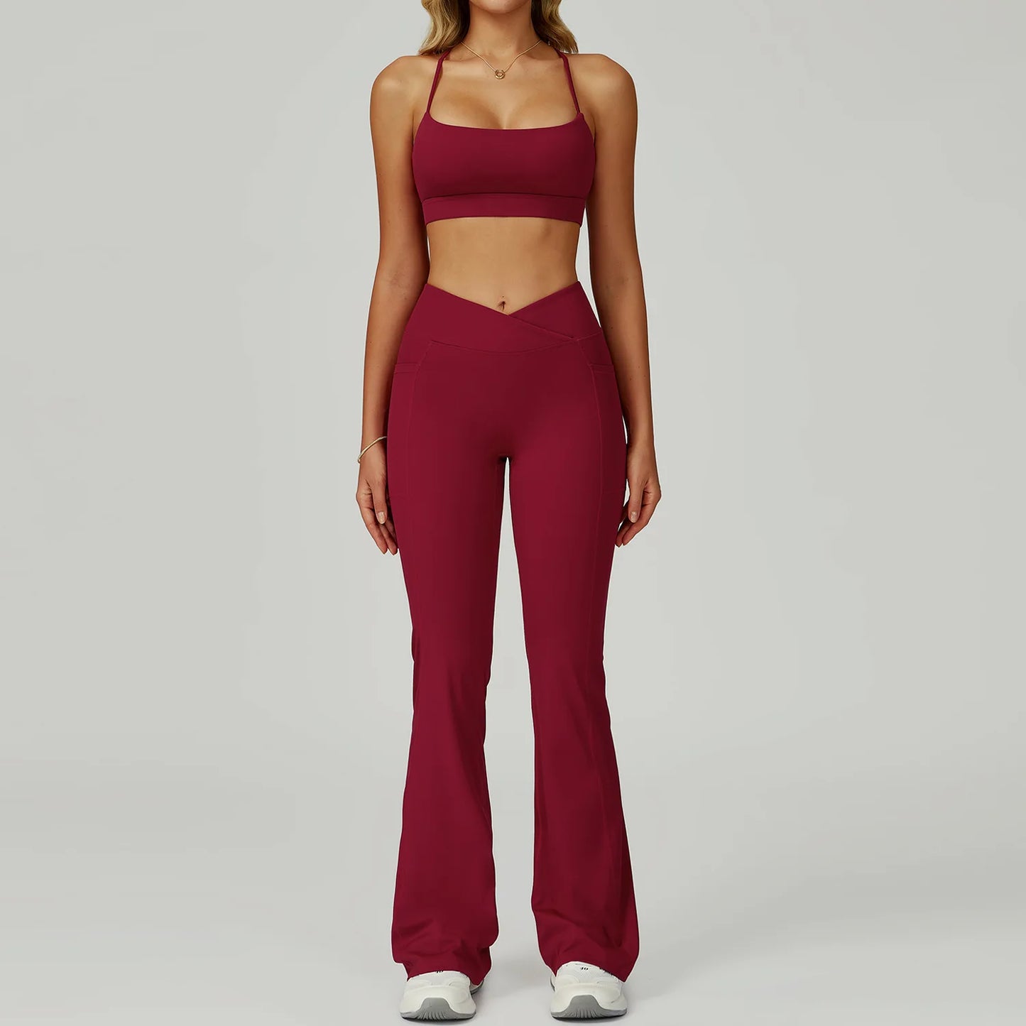 Women's Two Piece Set