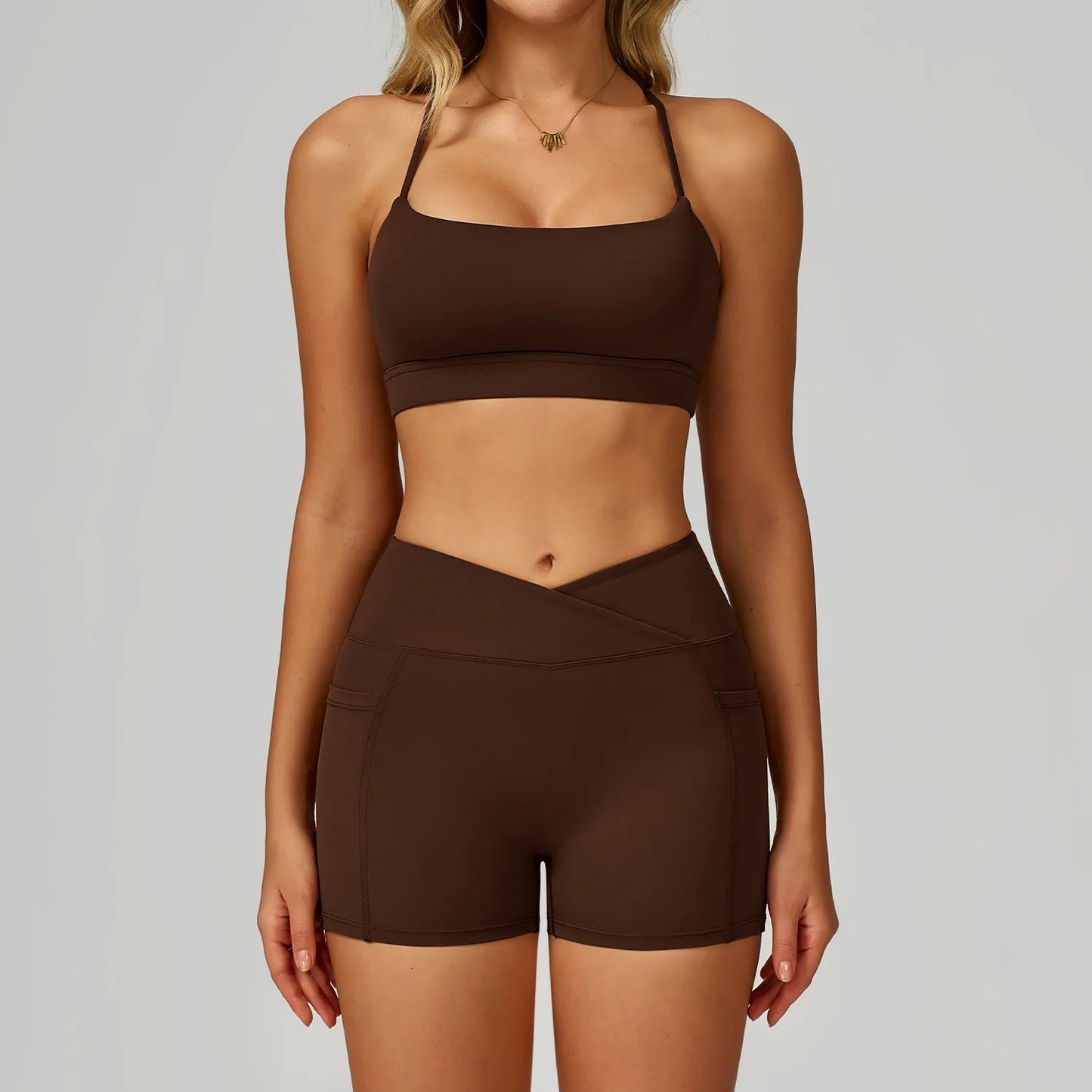 Women's Two Piece Set