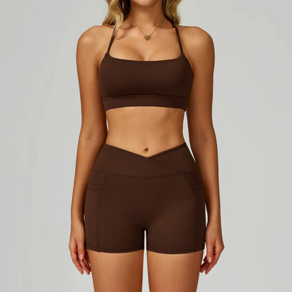 Women's Two Piece Set
