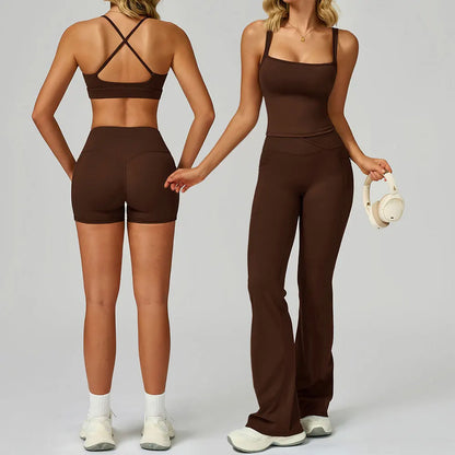 Women's Two Piece Set