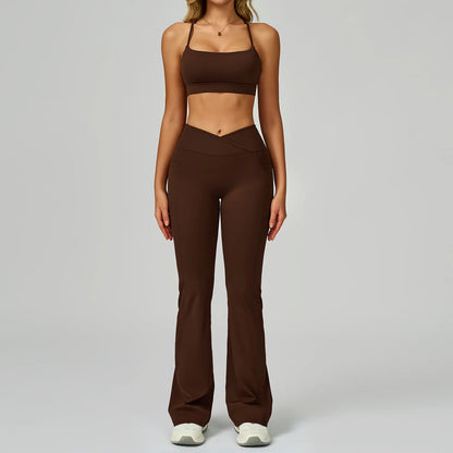 Women's Two Piece Set