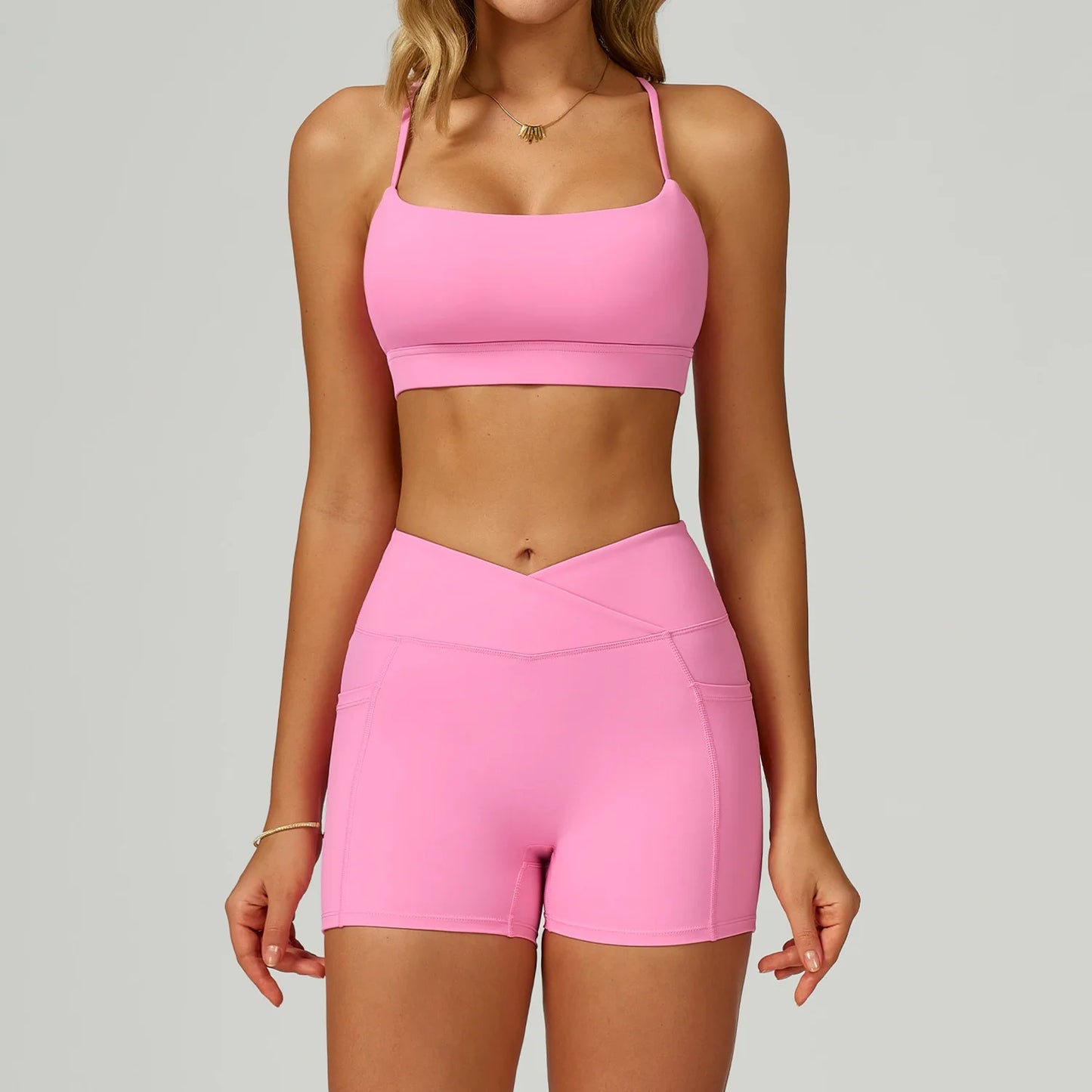 Women's Two Piece Set