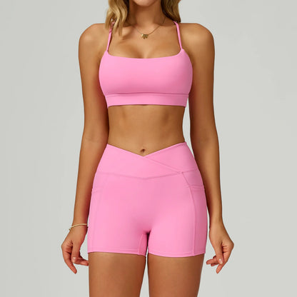 Women's Two Piece Set