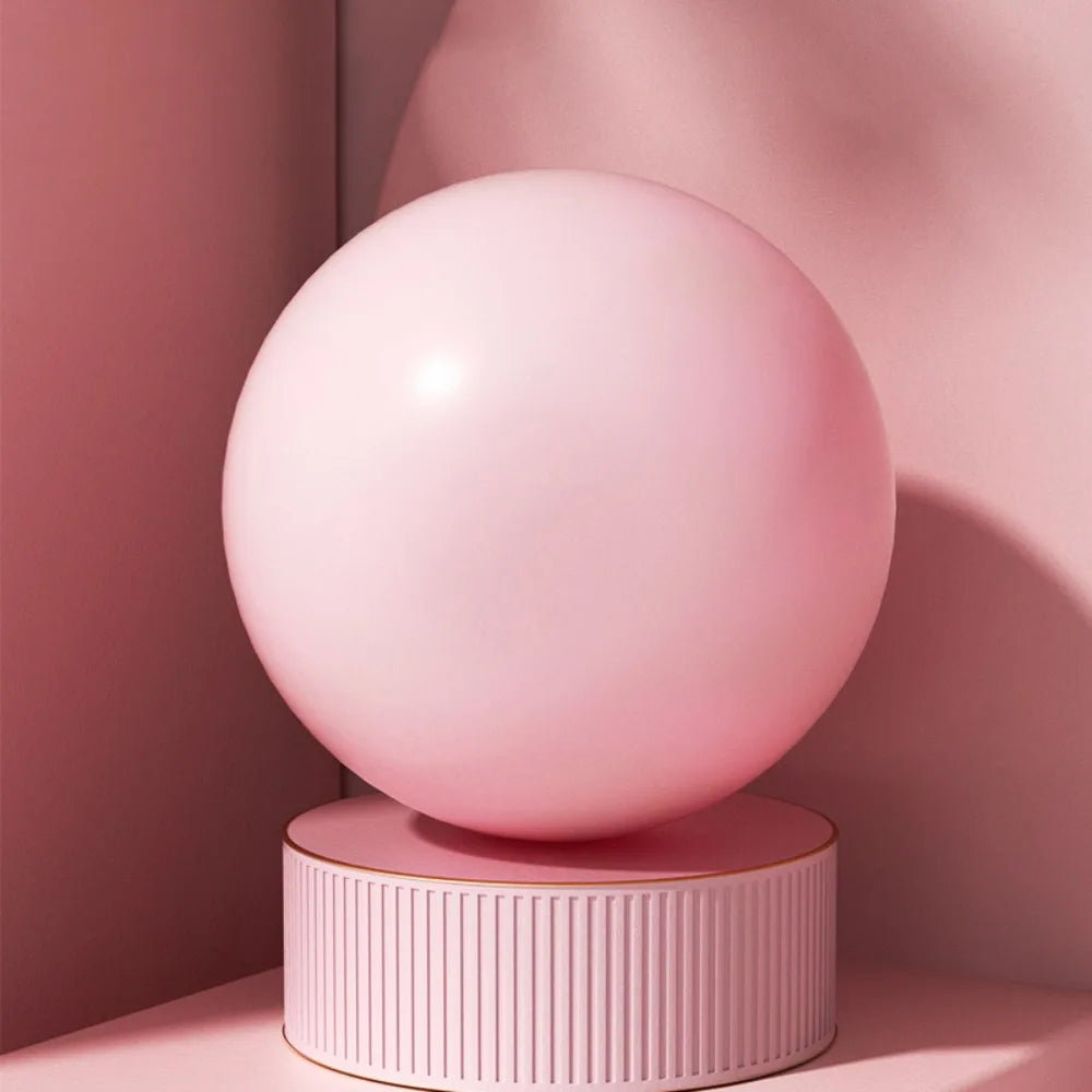 Pilates Balance Ball
