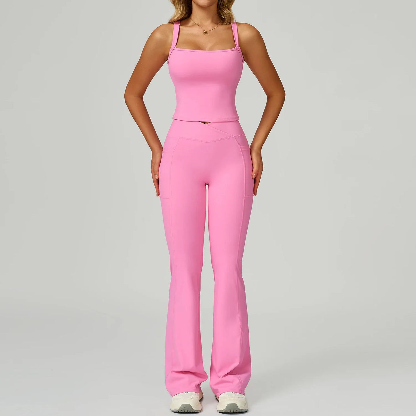 Women's Two Piece Set