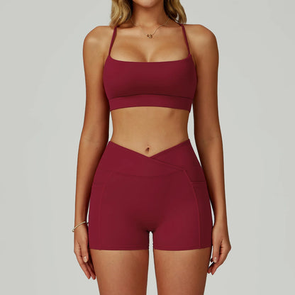 Women's Two Piece Set