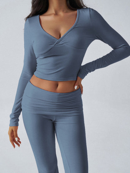 Two Piece Sports Set