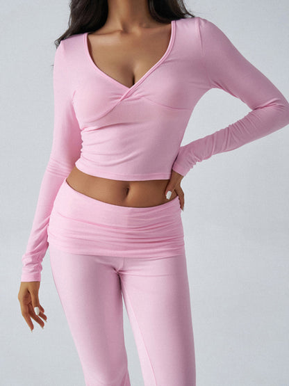 Two Piece Sports Set